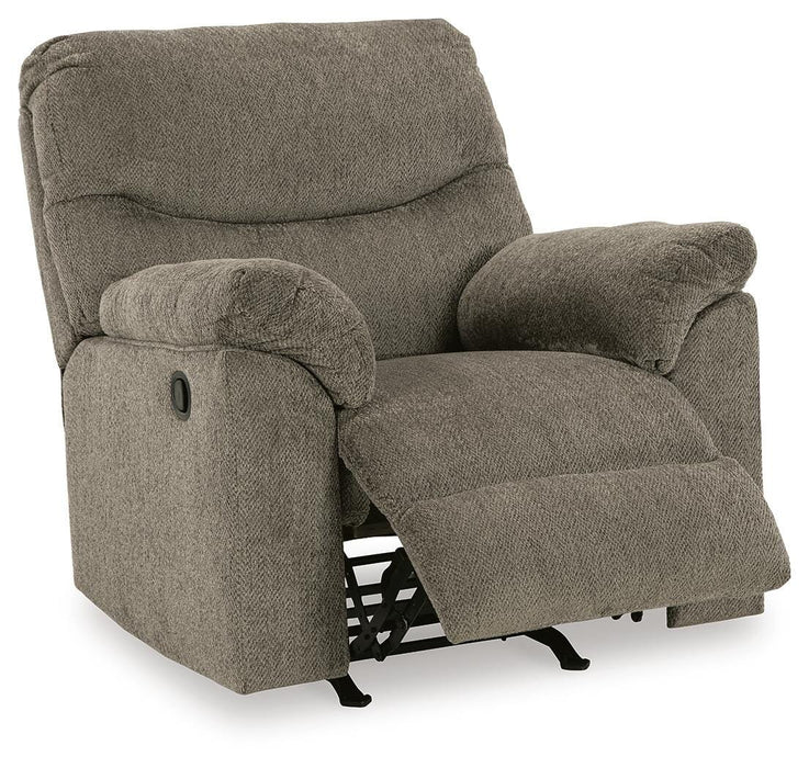 Alphons Living Room Set - Dayton Discount Furniture