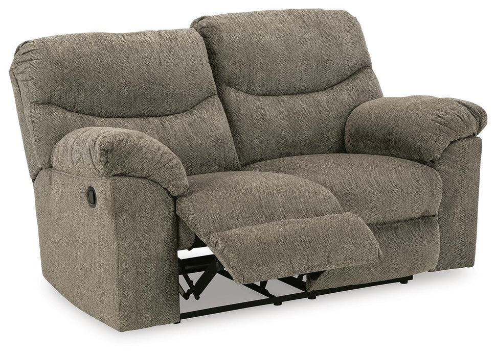 Alphons Living Room Set - Dayton Discount Furniture