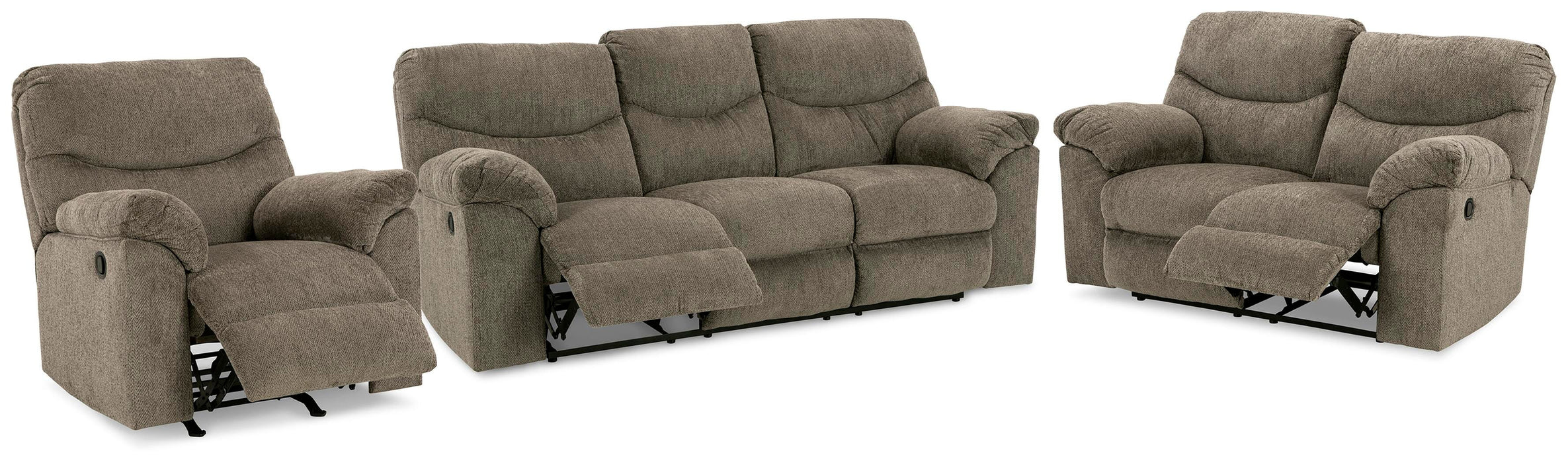 Alphons Living Room Set - Dayton Discount Furniture