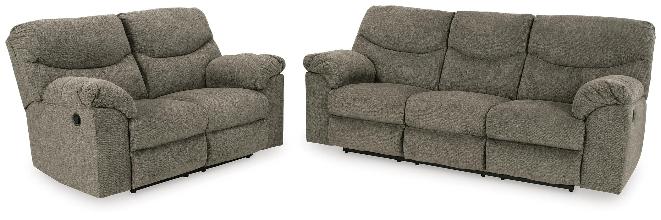 Alphons Living Room Set - Dayton Discount Furniture