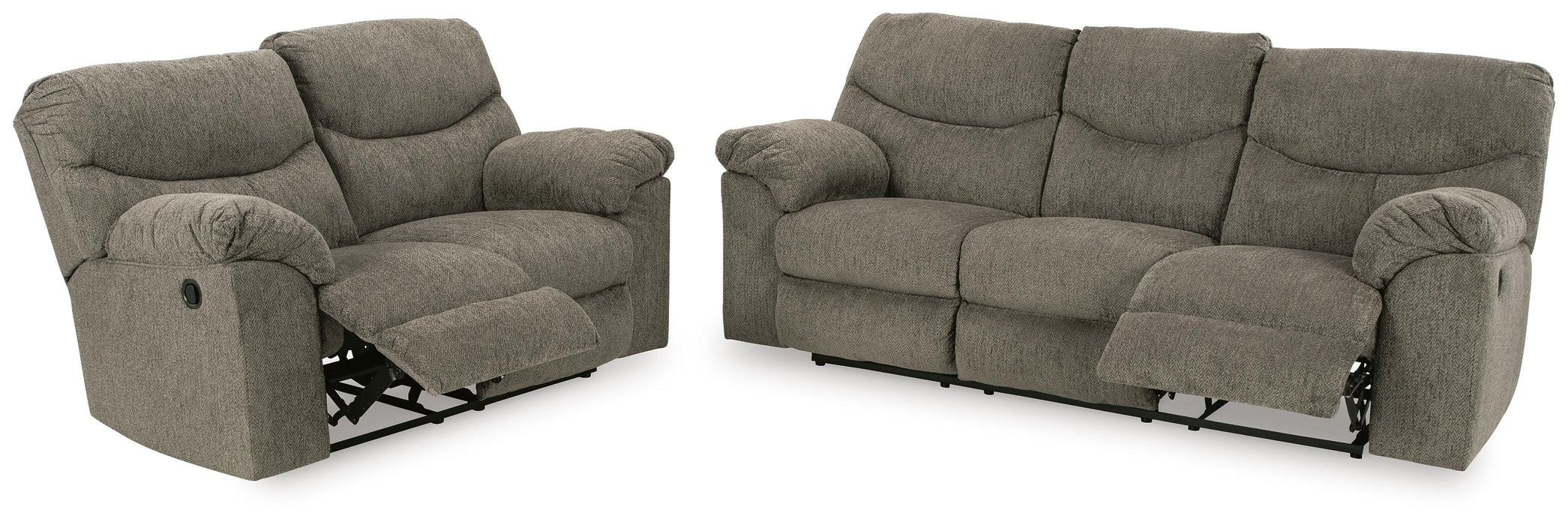 Alphons Living Room Set - Dayton Discount Furniture