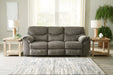 Alphons Reclining Sofa Sofa Ashley Furniture