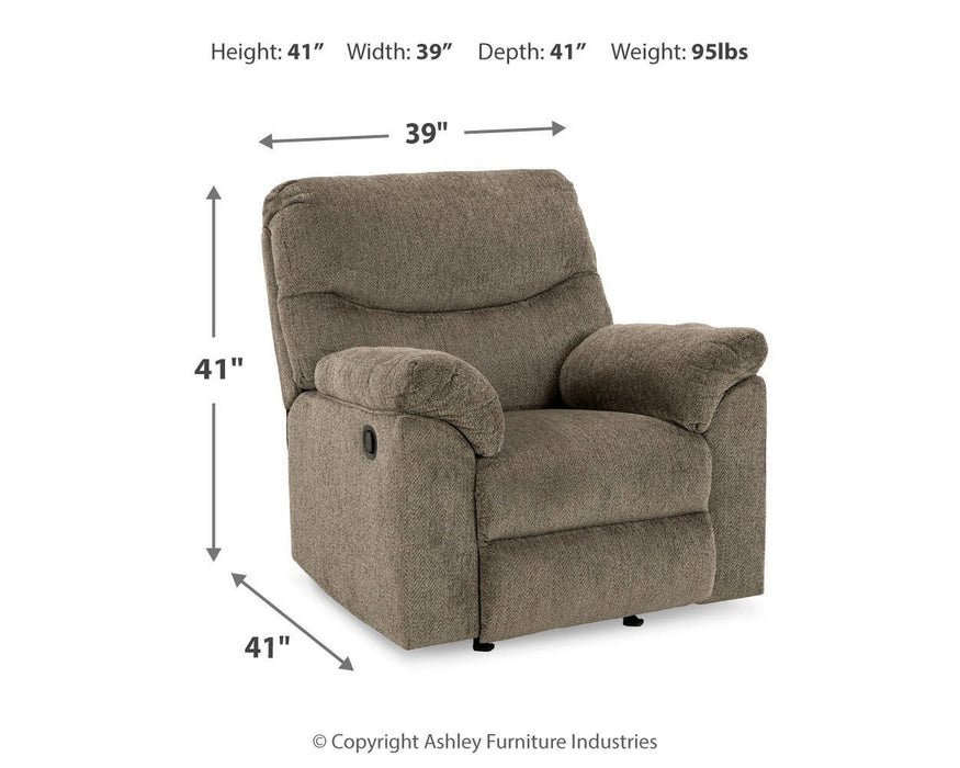 Alphons Living Room Set - Dayton Discount Furniture
