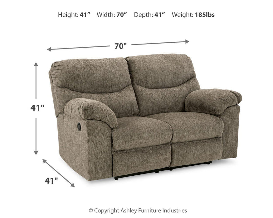 Alphons Living Room Set - Dayton Discount Furniture