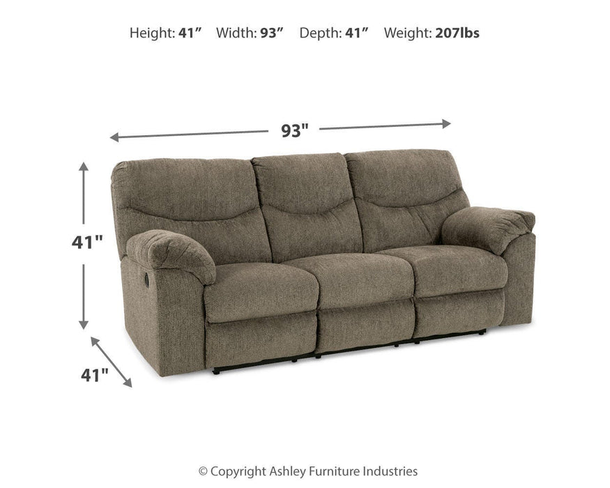 Alphons Living Room Set - Dayton Discount Furniture