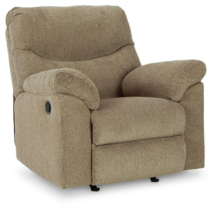 Alphons Living Room Set - Dayton Discount Furniture