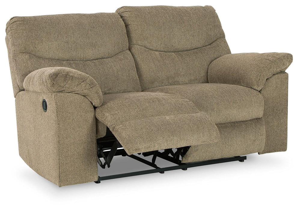 Alphons Living Room Set - Dayton Discount Furniture