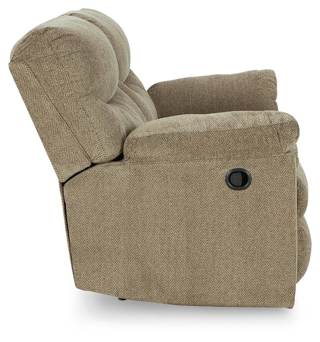 Alphons Living Room Set - Dayton Discount Furniture