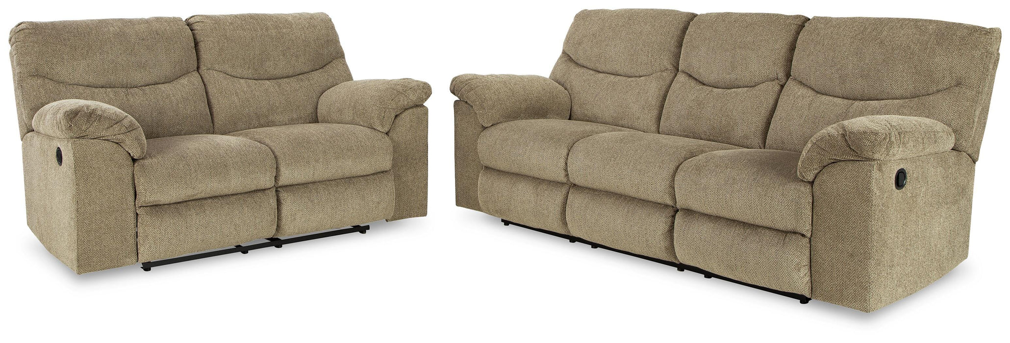 Alphons Living Room Set - Dayton Discount Furniture