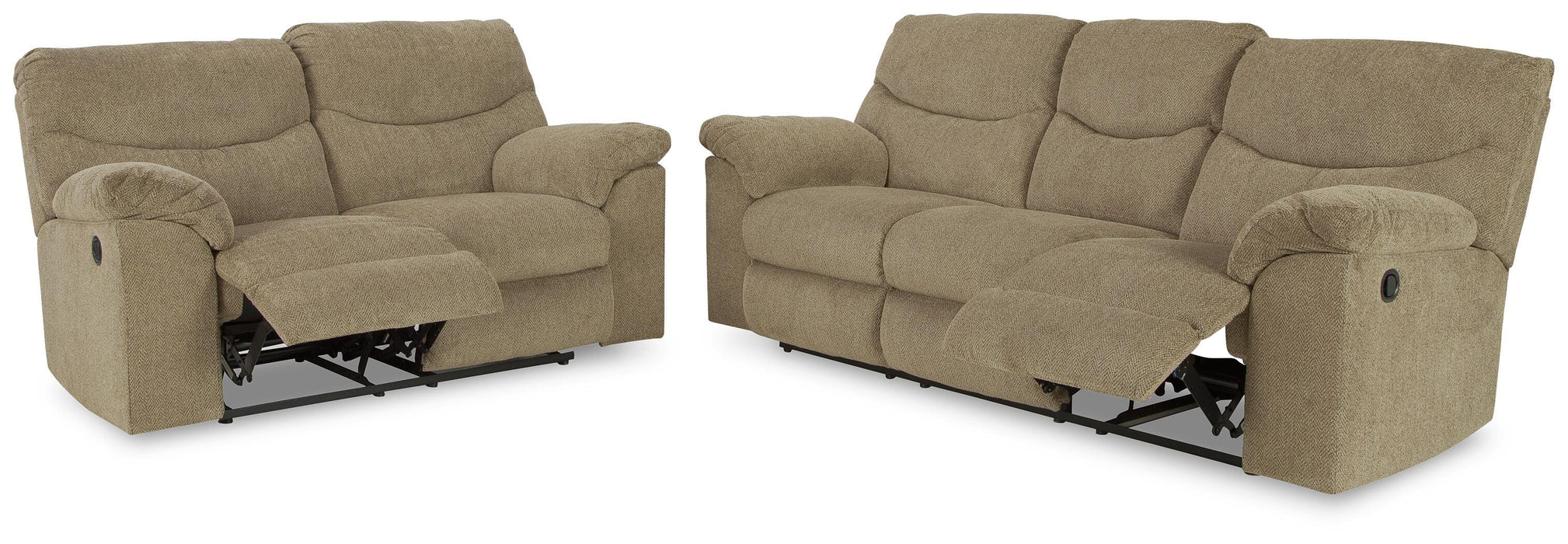 Alphons Living Room Set - Dayton Discount Furniture