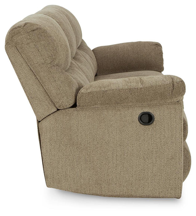 Alphons Living Room Set - Dayton Discount Furniture