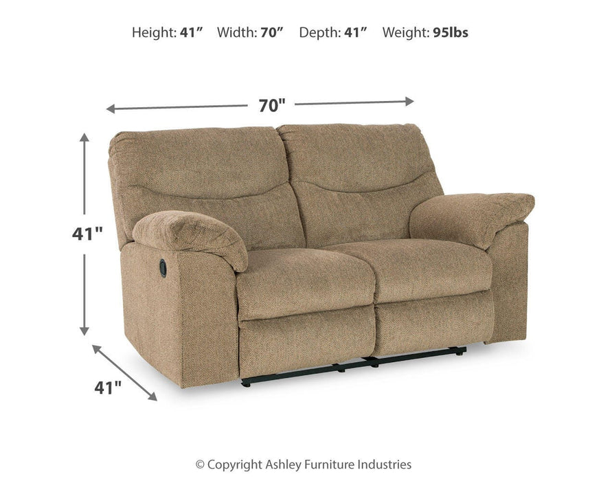 Alphons Living Room Set - Dayton Discount Furniture