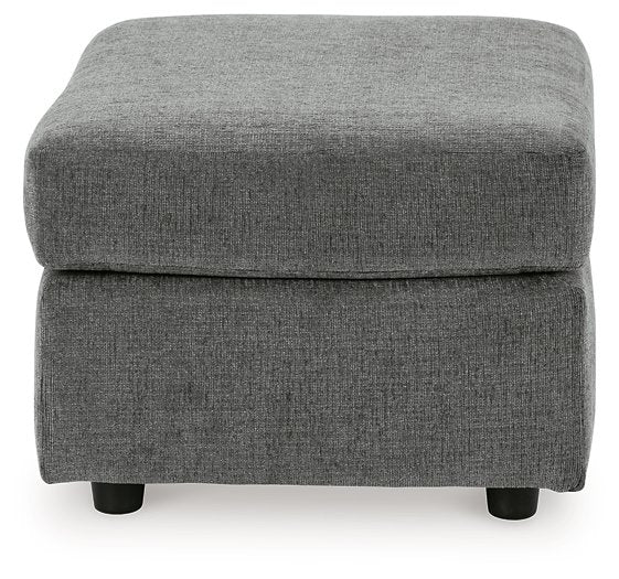 Stairatt Ottoman Ottoman Ashley Furniture