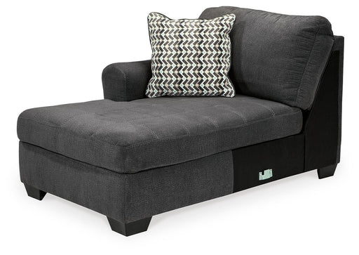 Ambee Living Room Set - Dayton Discount Furniture