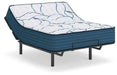 Limited Edition Firm 3.0 Mattress Hybrid Mattress Ashley Furniture