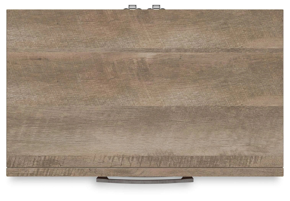 Gachester Nightstand Nightstand Ashley Furniture