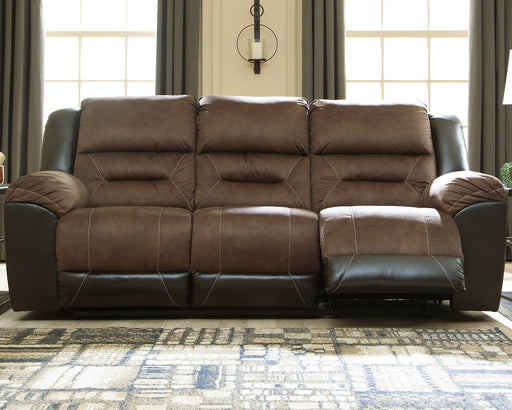 Earhart Reclining Sofa Sofa Ashley Furniture