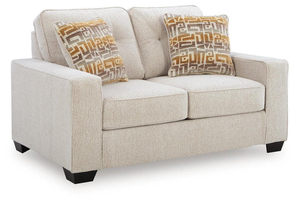 Larimer Living Room Set - Dayton Discount Furniture