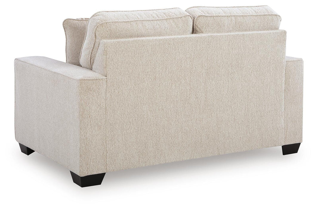 Larimer Living Room Set - Dayton Discount Furniture