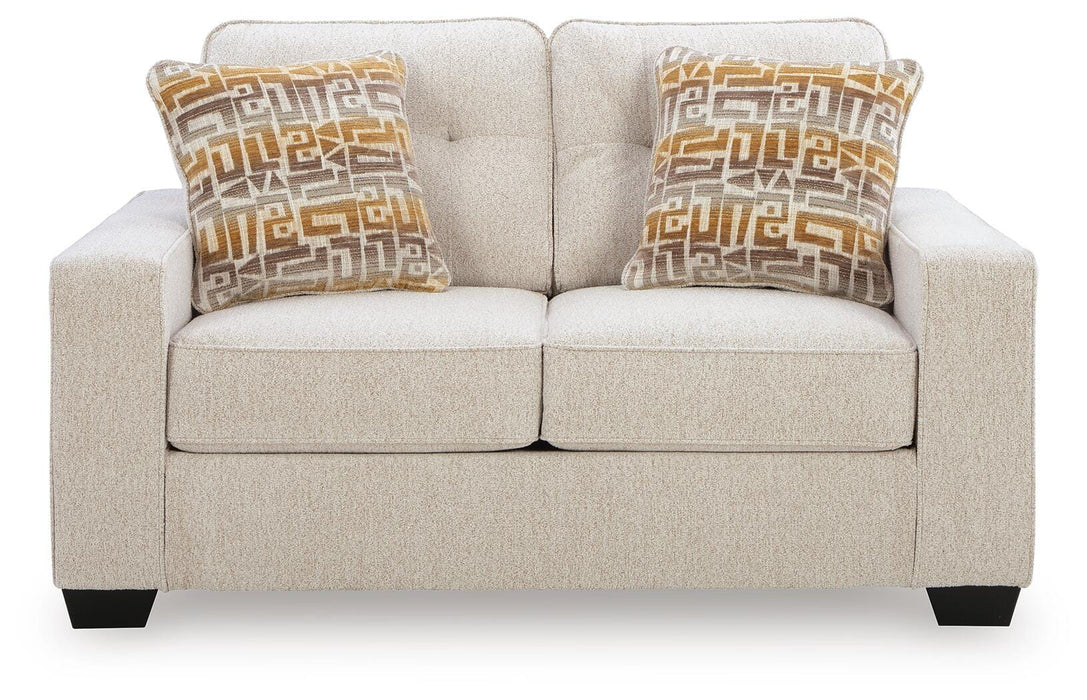 Larimer Living Room Set - Dayton Discount Furniture