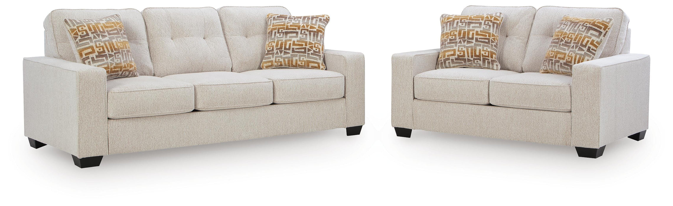 Larimer Living Room Set - Dayton Discount Furniture