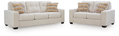Larimer Living Room Set - Dayton Discount Furniture