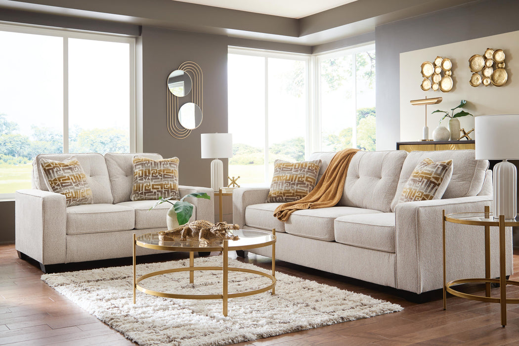 Larimer Living Room Set - Dayton Discount Furniture