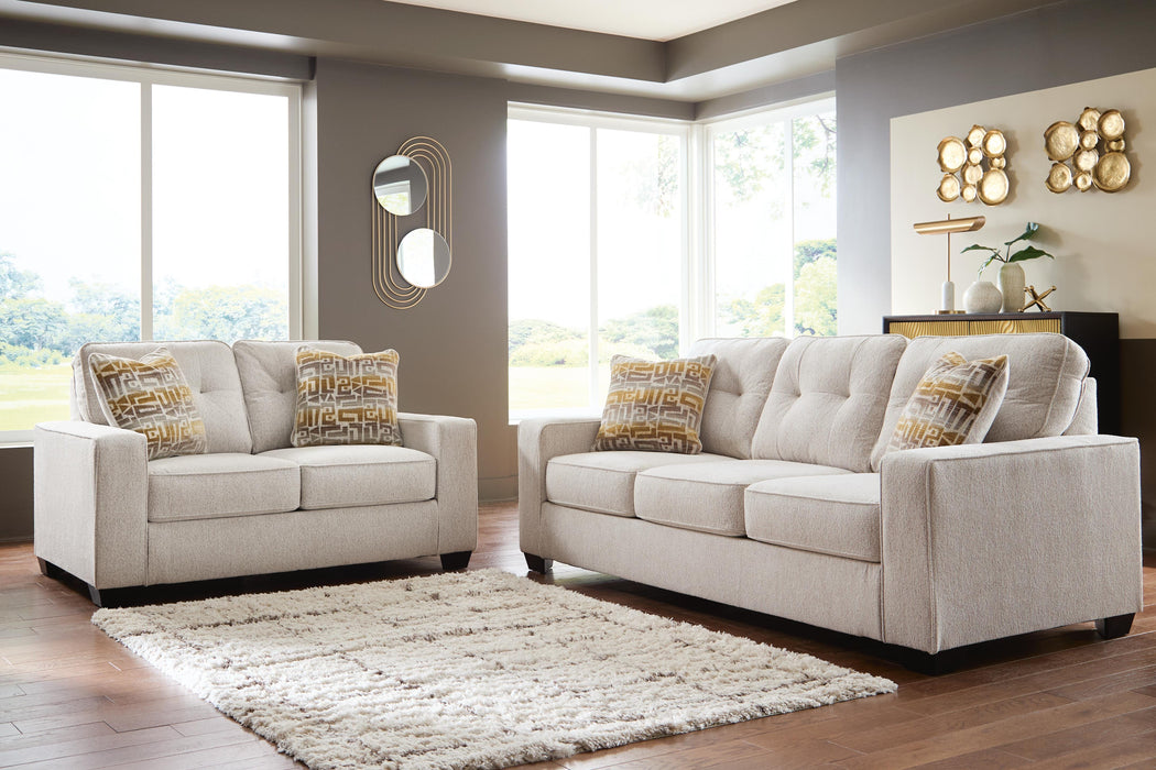 Larimer Living Room Set - Dayton Discount Furniture