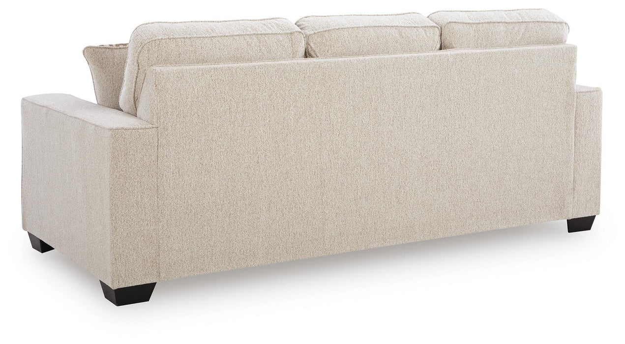 Larimer Living Room Set - Dayton Discount Furniture