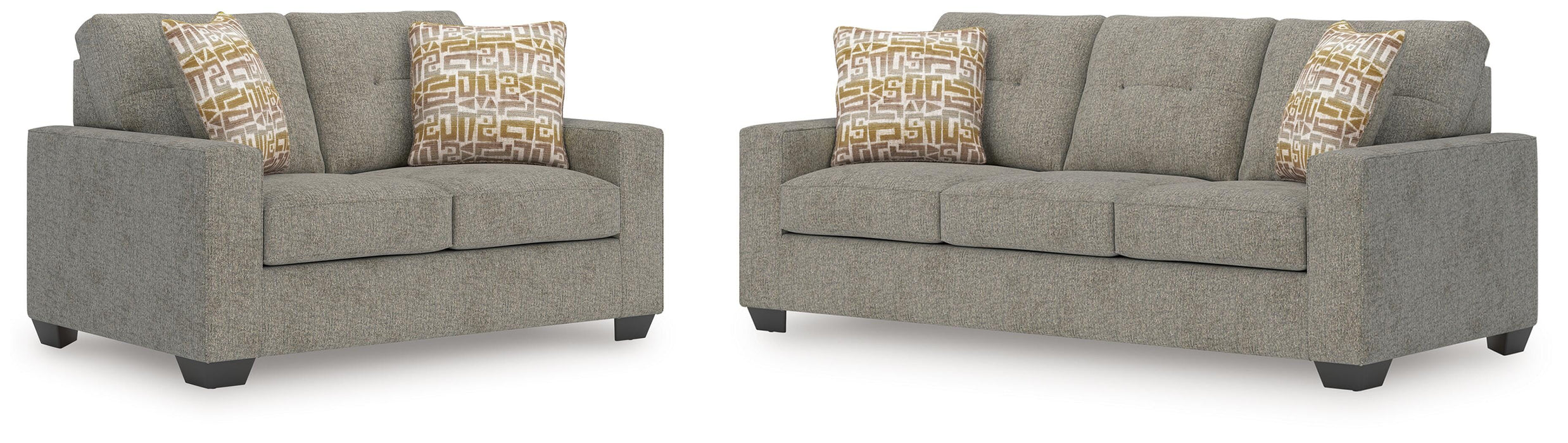 Larimer Living Room Set - Dayton Discount Furniture