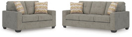 Larimer Living Room Set - Dayton Discount Furniture