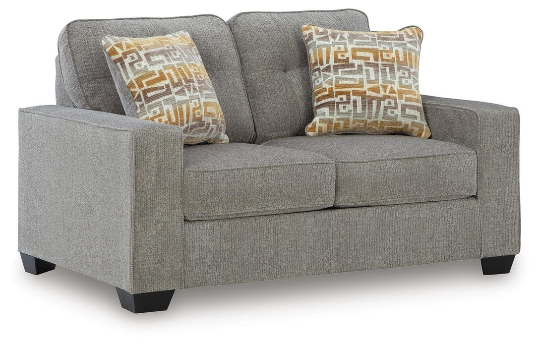 Larimer Living Room Set - Dayton Discount Furniture