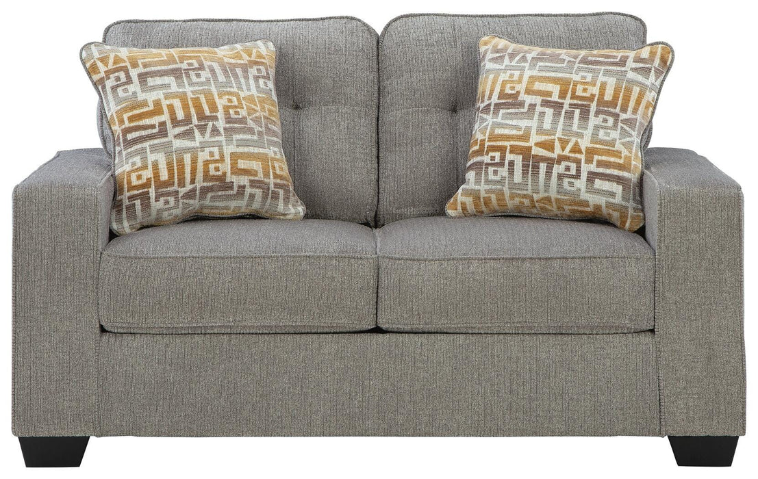 Larimer Living Room Set - Dayton Discount Furniture