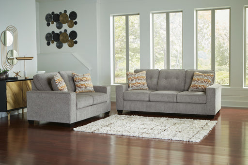 Larimer Living Room Set - Dayton Discount Furniture