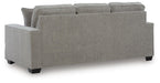 Larimer Sofa Sleeper - Dayton Discount Furniture