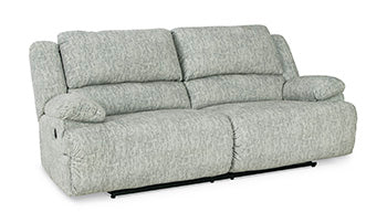 McClelland Reclining Sofa Sofa Ashley Furniture