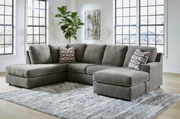 O'Phannon Living Room Set Living Room Set Ashley Furniture