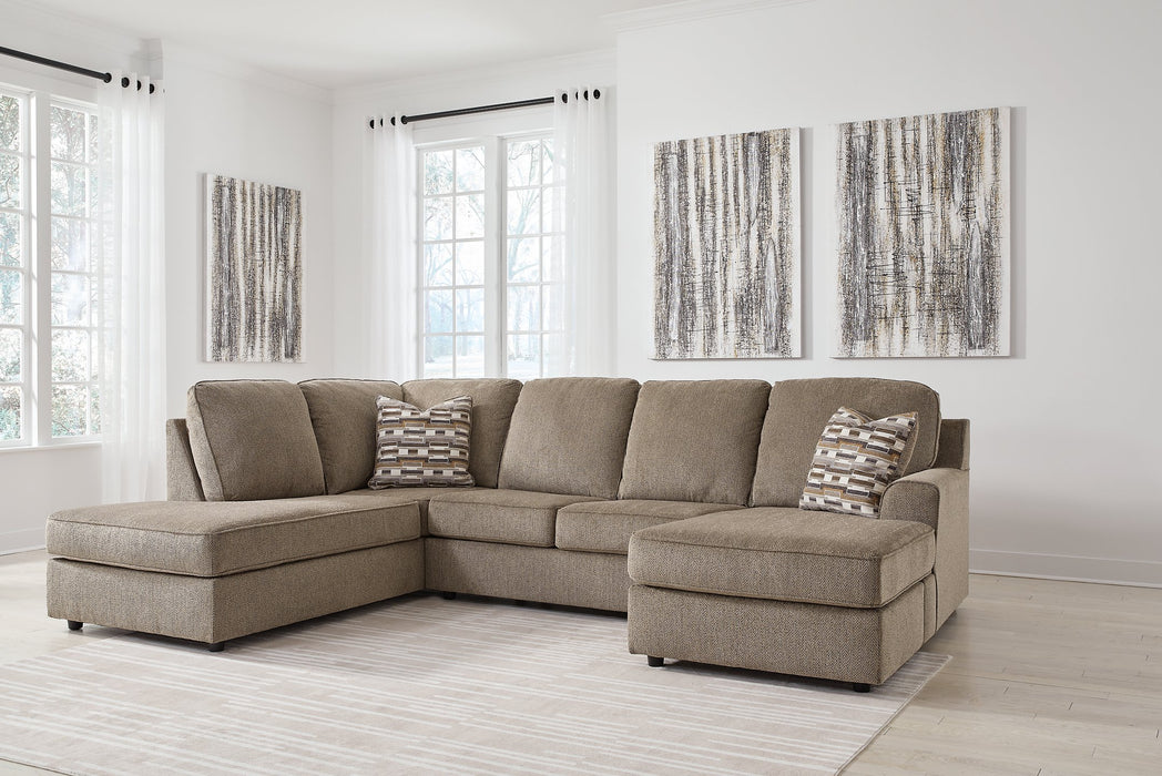 O'Phannon Living Room Set Living Room Set Ashley Furniture