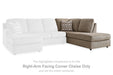 O'Phannon 2-Piece Sectional with Chaise Sectional Ashley Furniture