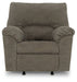 Norlou Recliner Recliner Ashley Furniture