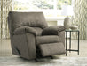 Norlou Recliner Recliner Ashley Furniture