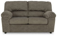 Norlou Loveseat Loveseat Ashley Furniture