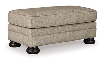 Kananwood Ottoman Ottoman Ashley Furniture