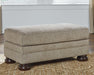 Kananwood Ottoman Ottoman Ashley Furniture