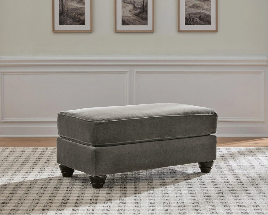 Tallow Creek Ottoman Ottoman Ashley Furniture