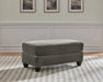 Tallow Creek Ottoman Ottoman Ashley Furniture