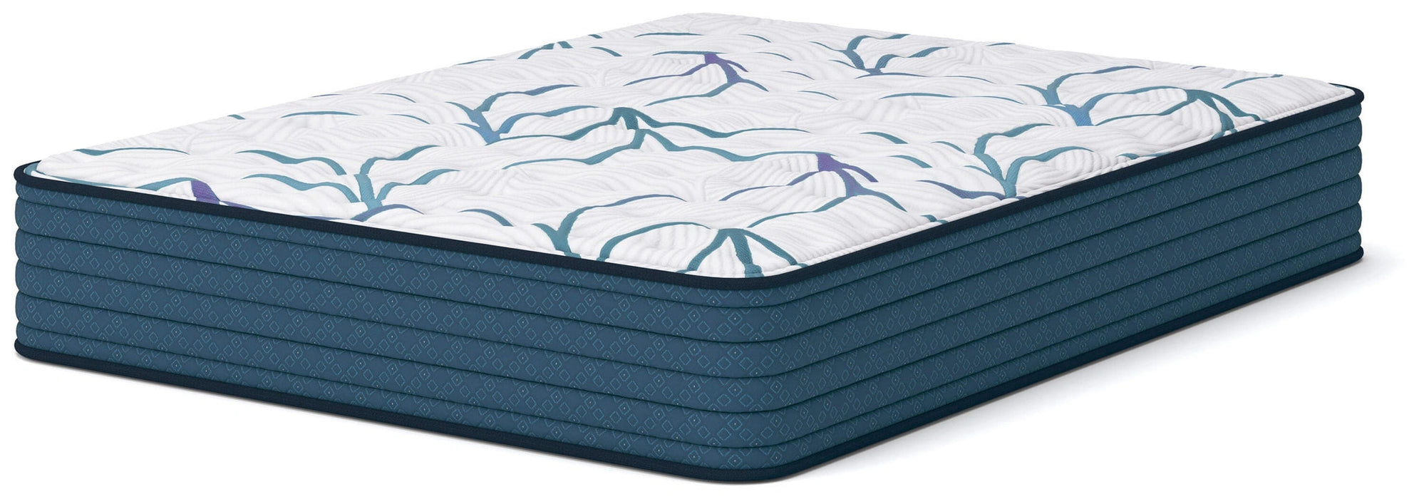 Limited Edition Firm 3.0 Mattress Hybrid Mattress Ashley Furniture