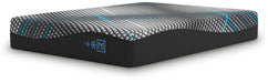 Millennium 2.0 Foam Mattress Memory Foam Mattress Ashley Furniture