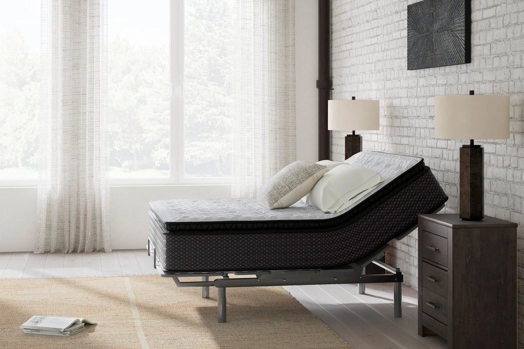Anniversary Edition Pillowtop Innerspring Mattress Innerspring Mattress Ashley Furniture