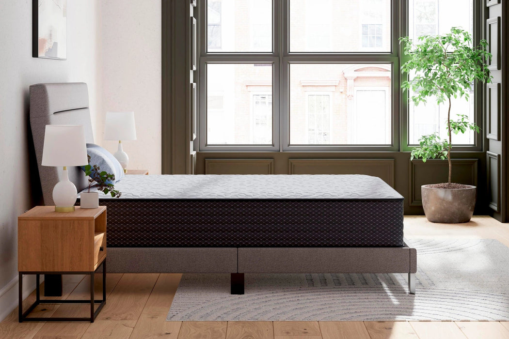 Anniversary Edition Firm Innerspring Mattress Innerspring Mattress Ashley Furniture